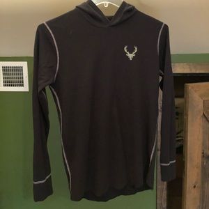 Men’s long sleeve